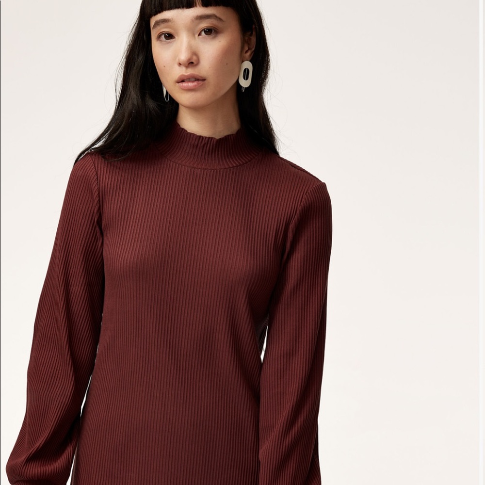 Wilfred Laverna Dress